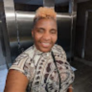 Meet your Posher, Jamila